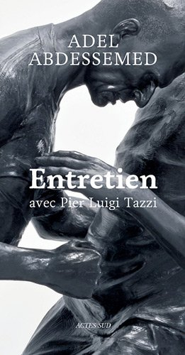 Entretien avec Pier Luigi Tazzi