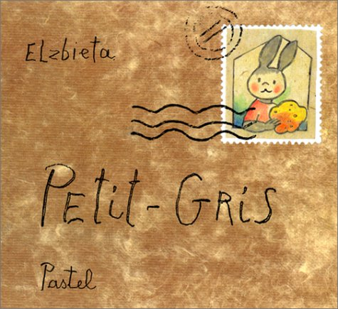 Petit-Gris