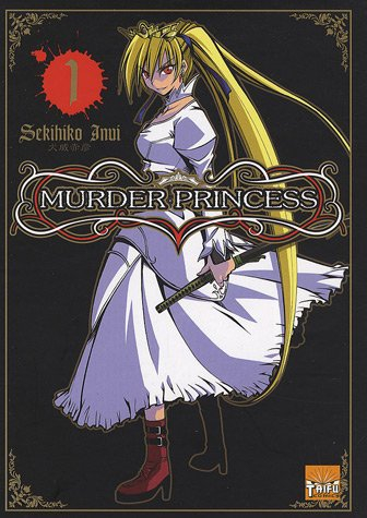 Murder princess. Vol. 1