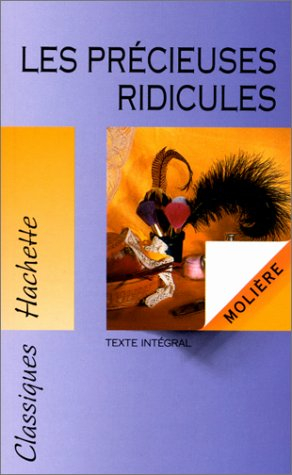 les précieuses ridicules