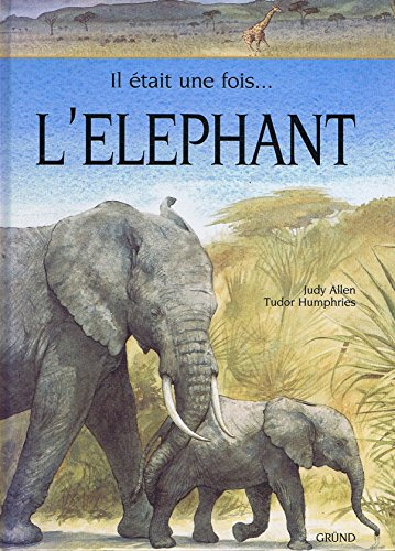 L'Eléphant