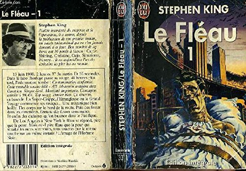 Le Fléau