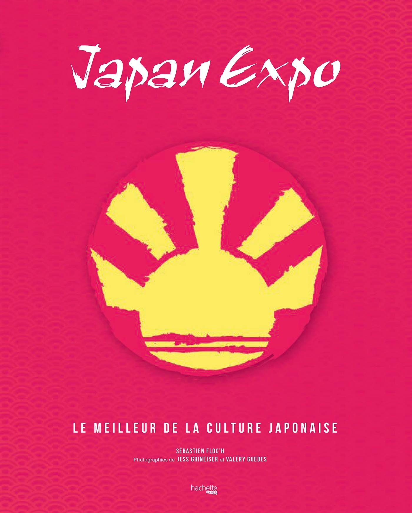 Japan expo : le meilleur de la culture japonaise