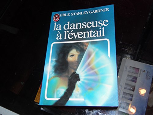 La danseuse à l'éventail