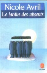 Le Jardin des absents