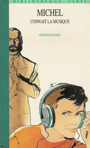 Michel connaît la musique