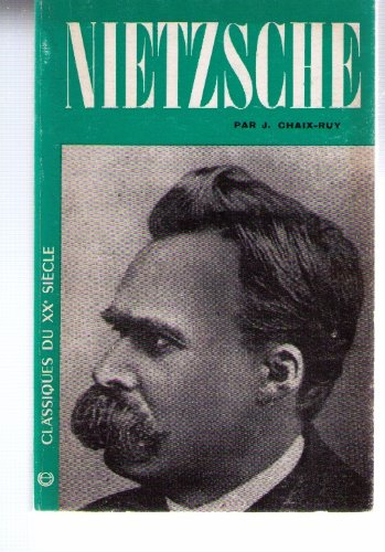 nietzsche