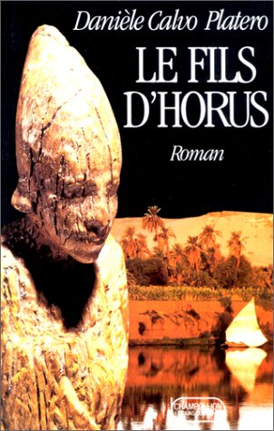 Le fils d'Horus
