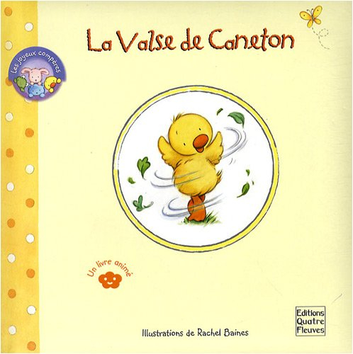 Les joyeux compères. La valse de Caneton