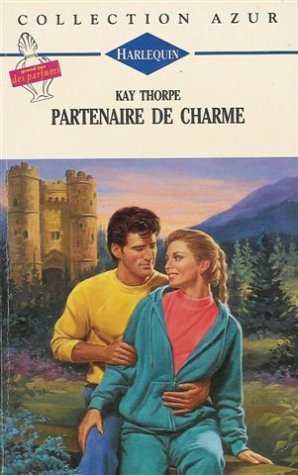 partenaire de charme : collection : harlequin azur n, 1394