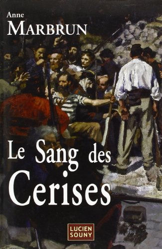 Le sang des cerises
