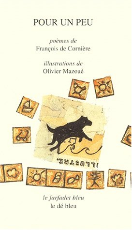 Pour un peu : poèmes