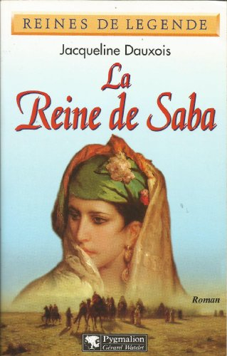 La reine de Saba