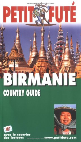Birmanie