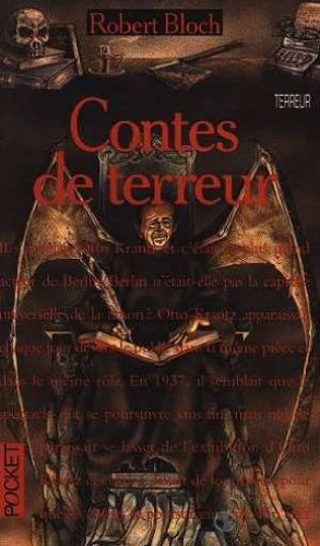 Contes de terreur