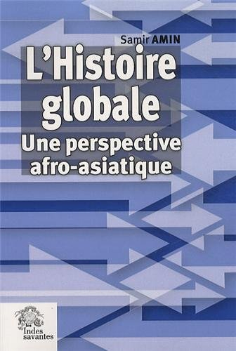 Histoire globale : une perspective afro-asiatique