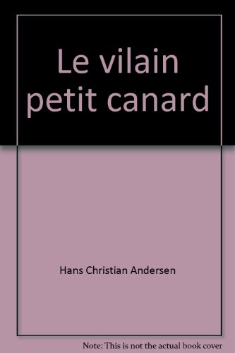 Le vilain petit canard