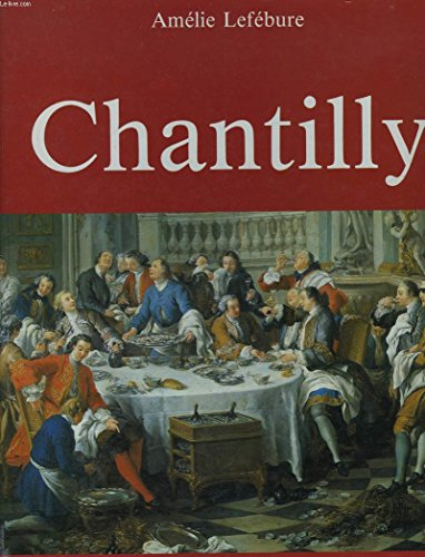 Chantilly, Musée Condé