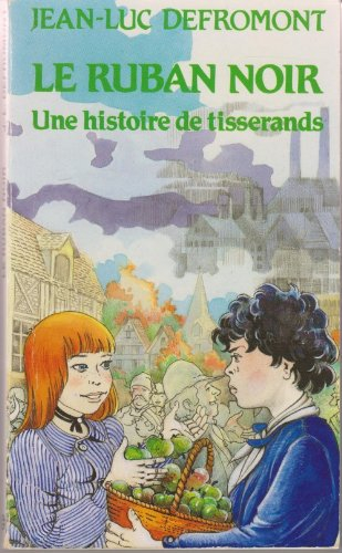 Le Ruban noir : une histoire de tisserands