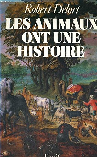 Les Animaux ont une histoire