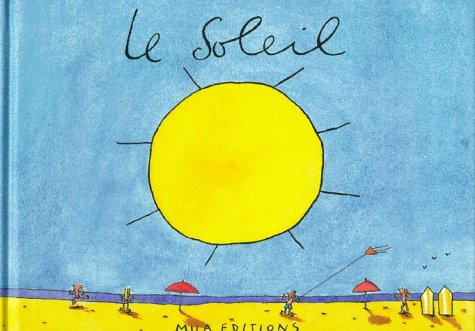 Le soleil