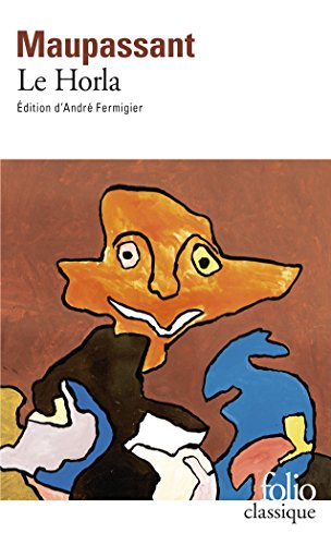 Le Horla