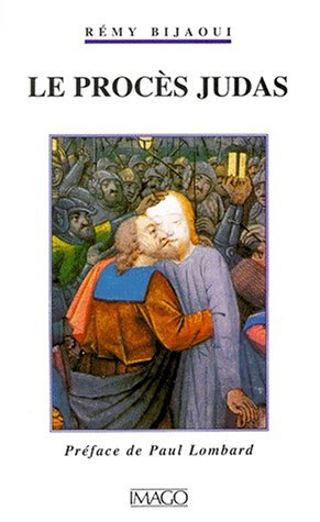 Le procès Judas