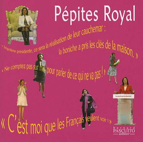 Pépites Royal