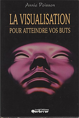 la visualisation pour atteindre vos buts