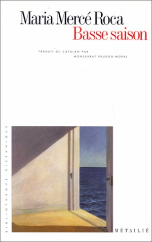 Basse saison