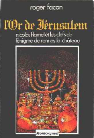 L'Or de Jérusalem