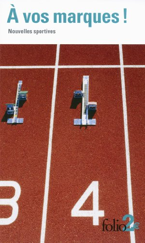A vos marques ! : nouvelles sportives