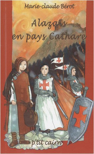 Alazaïs en pays cathare