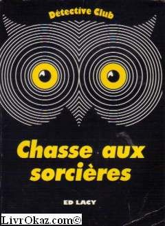chasse aux sorcières