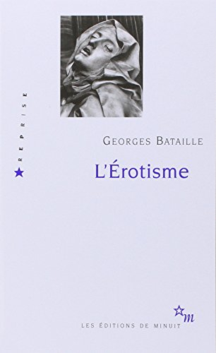 L'érotisme