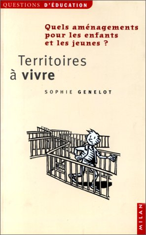 Territoires à vivre : quels aménagements pour les enfants et les jeunes ?