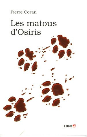 Les matous d'Osiris