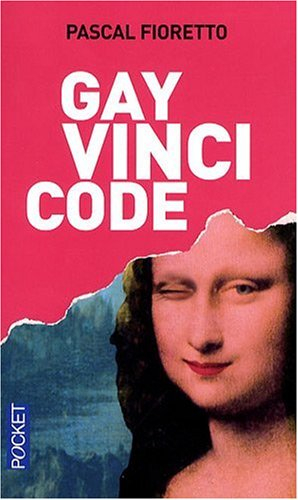 Gay Vinci Code : pasticherie fine