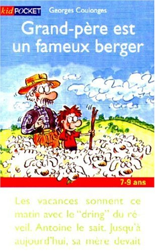Grand-père est un fameux berger