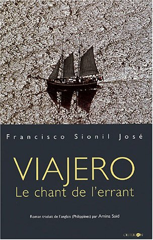 Viajero : le chant de l'errant