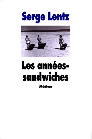 Les Années-sandwiches