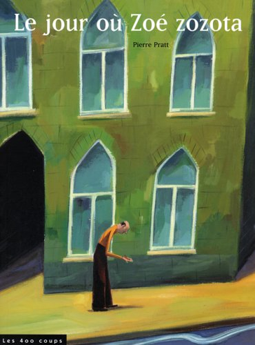 le jour où zoé zozota
