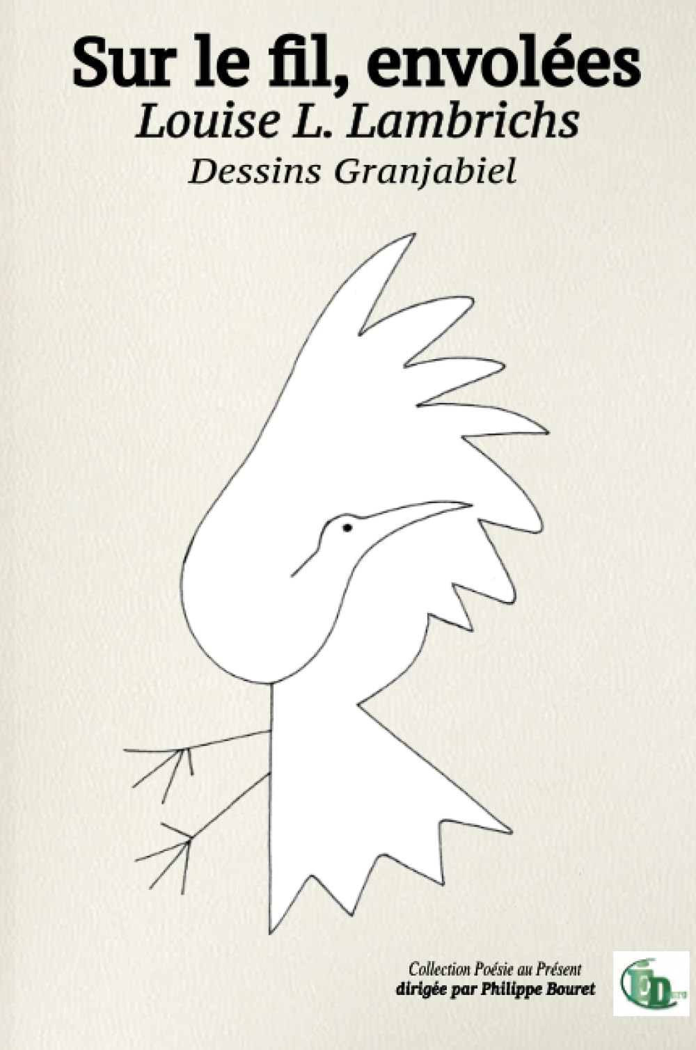 Sur le fil, envolées