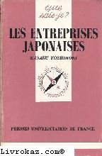 Les Entreprises japonaises