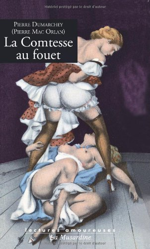 La comtesse au fouet
