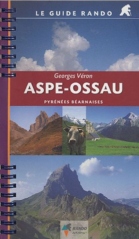 Aspe-Ossau : Pyrénées béarnaises