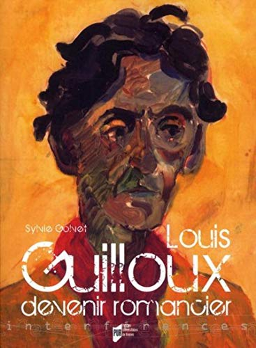 Louis Guilloux : devenir romancier