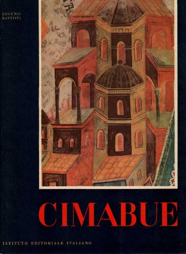 cimabue