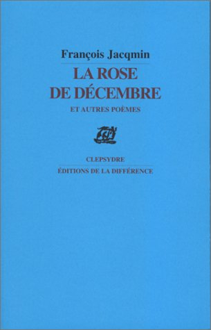 La rose de décembre