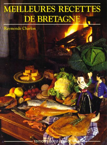 Meilleures recettes des îles de Bretagne